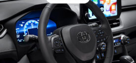 Toyota RAV4 PHEV GR Sport 2023