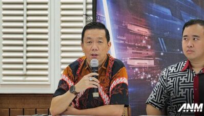 Chery Omoda 5 Meluncur di Surabaya, SPK Sudah Puluhan Unit! Chery Omoda 5 Meluncur di Surabaya, SPK Sudah Puluhan Unit!