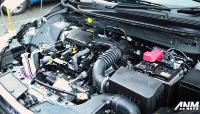 All New Toyota Agya & Agya GR Sport Resmi Mengaspal di Jatim, Segini Harganya! All New Toyota Agya & Agya GR Sport Resmi Mengaspal di Jatim, Segini Harganya!