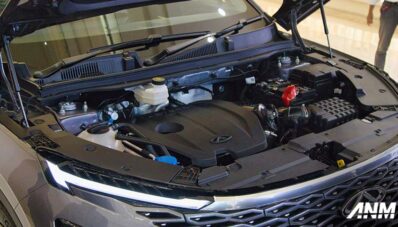 Chery Omoda 5 Meluncur di Surabaya, SPK Sudah Puluhan Unit! Chery Omoda 5 Meluncur di Surabaya, SPK Sudah Puluhan Unit!