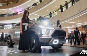 Target Mitsubishi Indonesia Untuk 2023 Bersama Presiden Direktur Baru Target Mitsubishi Indonesia Untuk 2023 Bersama Presiden Direktur Baru