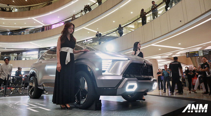 Target Mitsubishi Indonesia Untuk 2023 Bersama Presiden Direktur Baru Target Mitsubishi Indonesia Untuk 2023 Bersama Presiden Direktur Baru