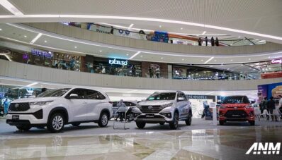Auto2000 Ramadhan Spektakuler : Waktunya Beli Mobil Toyota Buat Mudik! Auto2000 Ramadhan Spektakuler : Waktunya Beli Mobil Toyota Buat Mudik!