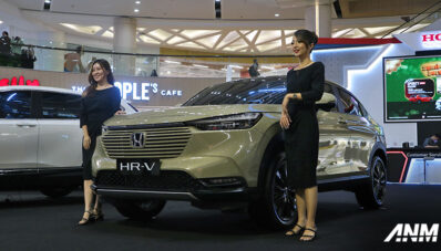 Sambut Ramadhan & Lebaran, Honda Surabay Center Banjir Program Menarik