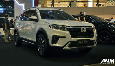 Sambut Ramadhan & Lebaran, Honda Surabay Center Banjir Program Menarik