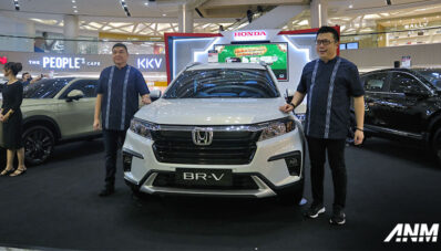 Sambut Ramadhan & Lebaran, Honda Surabay Center Banjir Program Menarik