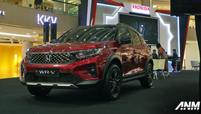 Sambut Ramadhan & Lebaran, Honda Surabay Center Banjir Program Menarik