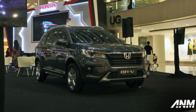 Sambut Ramadhan & Lebaran, Honda Surabay Center Banjir Program Menarik