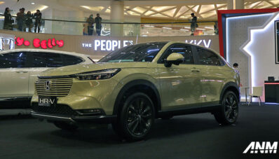 Sambut Ramadhan & Lebaran, Honda Surabay Center Banjir Program Menarik