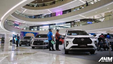 Auto2000 Ramadhan Spektakuler : Waktunya Beli Mobil Toyota Buat Mudik! Auto2000 Ramadhan Spektakuler : Waktunya Beli Mobil Toyota Buat Mudik!