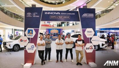 Auto2000 Ramadhan Spektakuler : Waktunya Beli Mobil Toyota Buat Mudik! Auto2000 Ramadhan Spektakuler : Waktunya Beli Mobil Toyota Buat Mudik!