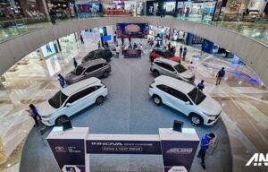 Auto2000 Ramadhan Spektakuler : Waktunya Beli Mobil Toyota Buat Mudik! Auto2000 Ramadhan Spektakuler : Waktunya Beli Mobil Toyota Buat Mudik!