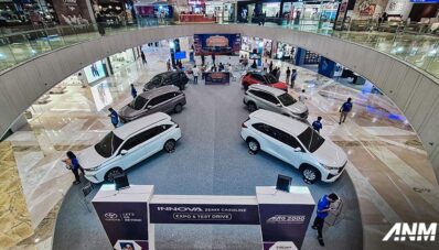 Auto2000 Ramadhan Spektakuler : Waktunya Beli Mobil Toyota Buat Mudik! Auto2000 Ramadhan Spektakuler : Waktunya Beli Mobil Toyota Buat Mudik!