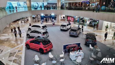 Auto2000 Ramadhan Spektakuler : Waktunya Beli Mobil Toyota Buat Mudik! Auto2000 Ramadhan Spektakuler : Waktunya Beli Mobil Toyota Buat Mudik!