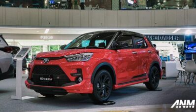 Auto2000 Ramadhan Spektakuler : Waktunya Beli Mobil Toyota Buat Mudik! Auto2000 Ramadhan Spektakuler : Waktunya Beli Mobil Toyota Buat Mudik!