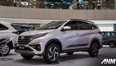 Auto2000 Ramadhan Spektakuler : Waktunya Beli Mobil Toyota Buat Mudik! Auto2000 Ramadhan Spektakuler : Waktunya Beli Mobil Toyota Buat Mudik!