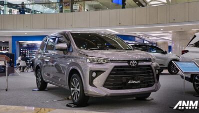 Auto2000 Ramadhan Spektakuler : Waktunya Beli Mobil Toyota Buat Mudik! Auto2000 Ramadhan Spektakuler : Waktunya Beli Mobil Toyota Buat Mudik!