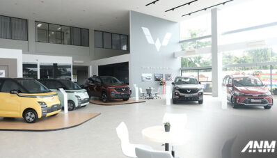 Perluas Jaringan, Wuling Kumala Buka Cabang di Parung Kabupaten Bogor Perluas Jaringan, Wuling Kumala Buka Cabang di Parung Kabupaten Bogor