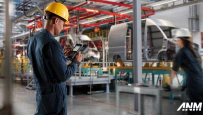 Mengenal Zebra Technologies, Kawan Optimasi Manufaktur Otomotif Global Mengenal Zebra Technologies, Kawan Optimasi Manufaktur Otomotif Global