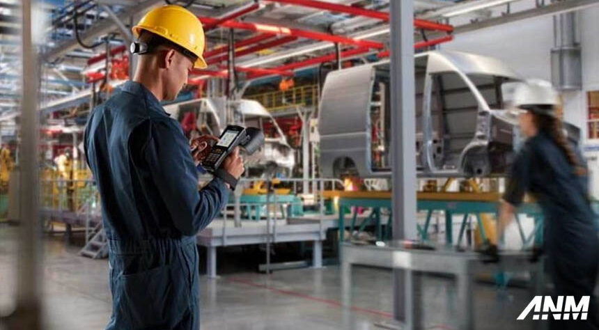 Mengenal Zebra Technologies, Kawan Optimasi Manufaktur Otomotif Global Mengenal Zebra Technologies, Kawan Optimasi Manufaktur Otomotif Global
