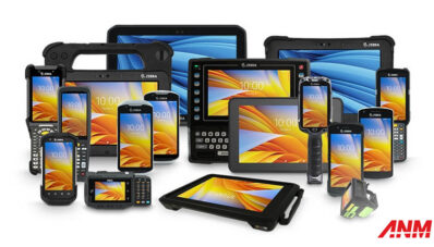 Mengenal Zebra Technologies, Kawan Optimasi Manufaktur Otomotif Global Mengenal Zebra Technologies, Kawan Optimasi Manufaktur Otomotif Global