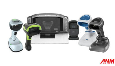 Mengenal Zebra Technologies, Kawan Optimasi Manufaktur Otomotif Global Mengenal Zebra Technologies, Kawan Optimasi Manufaktur Otomotif Global