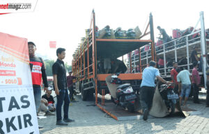 AHM Gelar Program Mudik dan Balik Bareng Honda, Pendaftaran Besok Dibuka! AHM Gelar Program Mudik dan Balik Bareng Honda, Pendaftaran Besok Dibuka!