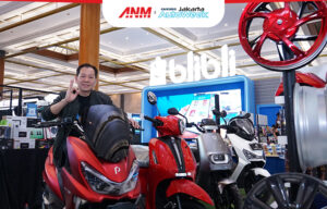 GJAW 2023 : Blibli Hadirkan Pilihan Lengkap dan Penawaran Spesial Untuk Kendaraan Listrik GJAW 2023 : Blibli Hadirkan Pilihan Lengkap dan Penawaran Spesial Untuk Kendaraan Listrik