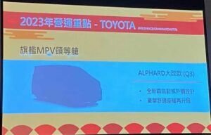 Mau Beli Toyota Alphard / Vellfire? Tunggu Dulu, Next Gen Rilis Sebentar Lagi! Mau Beli Toyota Alphard / Vellfire? Tunggu Dulu, Next Gen Rilis Sebentar Lagi!
