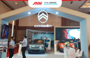 GJAW 2023 : Citroen Tampil Perdana, Tampilkan Ami-Buggy GJAW 2023 : Citroen Tampil Perdana, Tampilkan Ami-Buggy