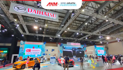 Daihatsu Turut Hadir Ramaikan GAIKINDO Jakarta Auto Week 2023 Daihatsu Turut Hadir Ramaikan GAIKINDO Jakarta Auto Week 2023
