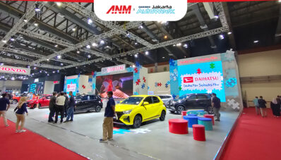 Daihatsu Turut Hadir Ramaikan GAIKINDO Jakarta Auto Week 2023 Daihatsu Turut Hadir Ramaikan GAIKINDO Jakarta Auto Week 2023