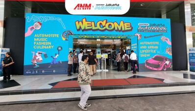 Mudahnya Akses GJAW 2023, Pameran Otomotif Di Tengah Jakarta Mudahnya Akses GJAW 2023, Pameran Otomotif Di Tengah Jakarta