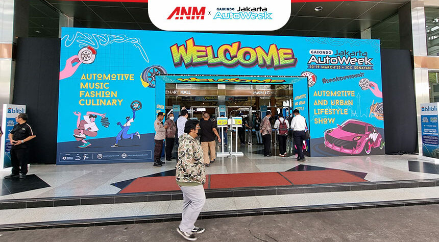Inilah Berbagai Program Menarik yang Akan Hadir Pada GJAW 2024 Inilah Berbagai Program Menarik yang Akan Hadir Pada GJAW 2024