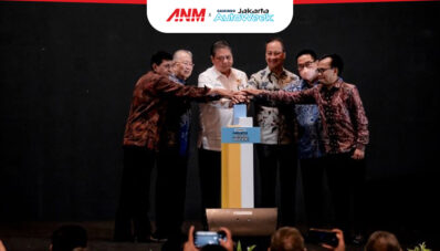 Pameran Otomotif GJAW 2023 Resmi Dibuka, Lebih Dari Sekadar Pameran Otomotif! Pameran Otomotif GJAW 2023 Resmi Dibuka, Lebih Dari Sekadar Pameran Otomotif!