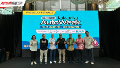 GJAW 2023: Ada Lebih dari 60 Merek Lengkap dengan Beragam Produk Lifestyle GJAW 2023: Ada Lebih dari 60 Merek Lengkap dengan Beragam Produk Lifestyle