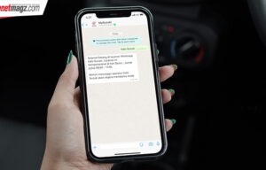 Call Center Halo Suzuki Kini Dapat Diakses Melalui Whatsapp! Call Center Halo Suzuki Kini Dapat Diakses Melalui Whatsapp!