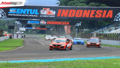 Tim Honda Racing Indonesia Siap Hadapi Seri Pertama ISSOM 2023 Tim Honda Racing Indonesia Siap Hadapi Seri Pertama ISSOM 2023