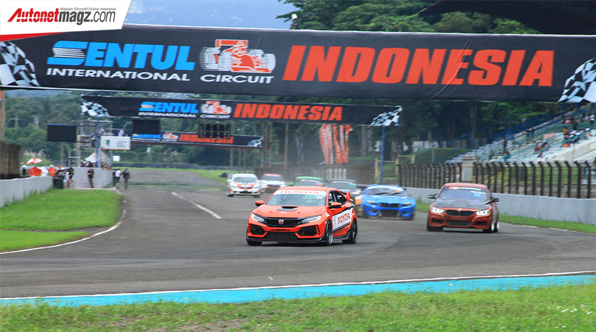 Berita, honda-issom-2023-1: Tim Honda Racing Indonesia Siap Hadapi Seri Pertama ISSOM 2023