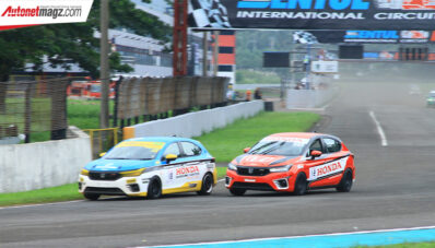 Tim Honda Racing Indonesia Siap Hadapi Seri Pertama ISSOM 2023 Tim Honda Racing Indonesia Siap Hadapi Seri Pertama ISSOM 2023