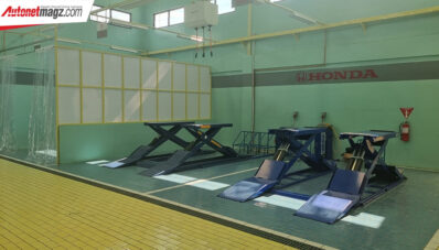 Honda Resmikan Jaringan Dealer Pertama di Kabupaten Kuningan Honda Resmikan Jaringan Dealer Pertama di Kabupaten Kuningan