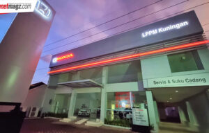 Honda Resmikan Jaringan Dealer Pertama di Kabupaten Kuningan Honda Resmikan Jaringan Dealer Pertama di Kabupaten Kuningan