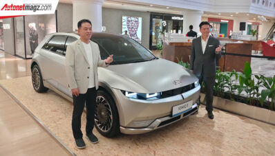 Plaza Indonesia Berkolaborasi Dengan Hyundai  Sediakan Ultra Fast Charging Station Plaza Indonesia Berkolaborasi Dengan Hyundai  Sediakan Ultra Fast Charging Station