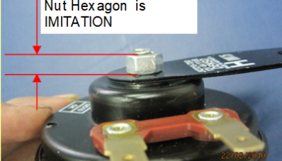 Waspada Klakson Palsu!, Ini Tips dari Denso Untuk Membedakannya!