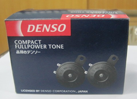 Aftermarket, image-2: Waspada Klakson Palsu!, Ini Tips dari Denso Untuk Membedakannya!
