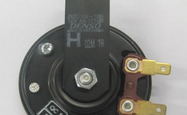 Waspada Klakson Palsu!, Ini Tips dari Denso Untuk Membedakannya!