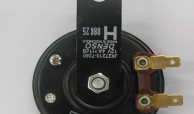 Waspada Klakson Palsu!, Ini Tips dari Denso Untuk Membedakannya!