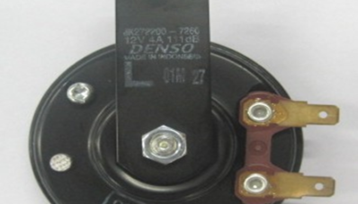 Waspada Klakson Palsu!, Ini Tips dari Denso Untuk Membedakannya!