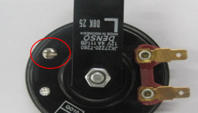 Waspada Klakson Palsu!, Ini Tips dari Denso Untuk Membedakannya!