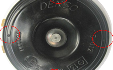 Waspada Klakson Palsu!, Ini Tips dari Denso Untuk Membedakannya!